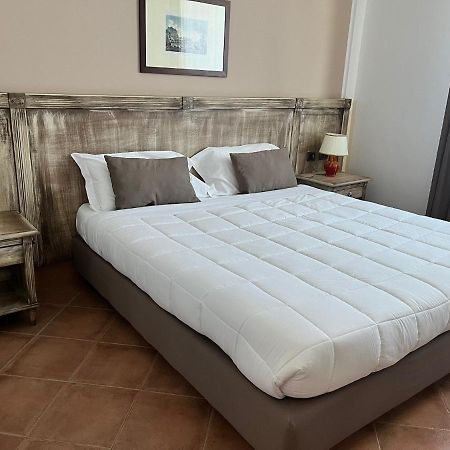 Resort Al Balhara Suites & Spa Палермо Екстериор снимка
