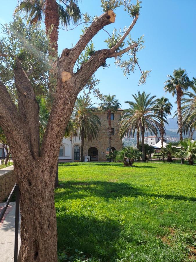 Resort Al Balhara Suites & Spa Палермо Екстериор снимка