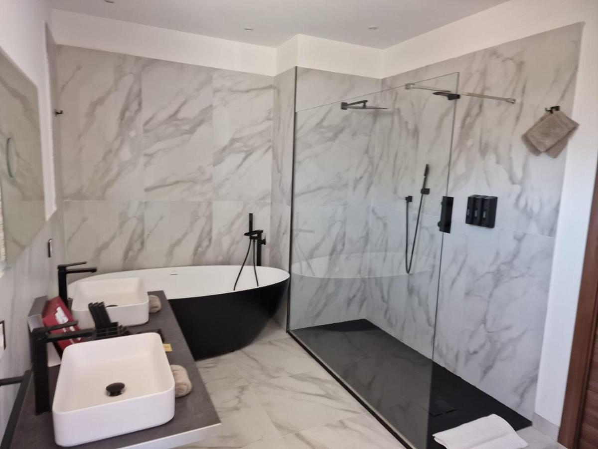 Resort Al Balhara Suites & Spa Палермо Екстериор снимка