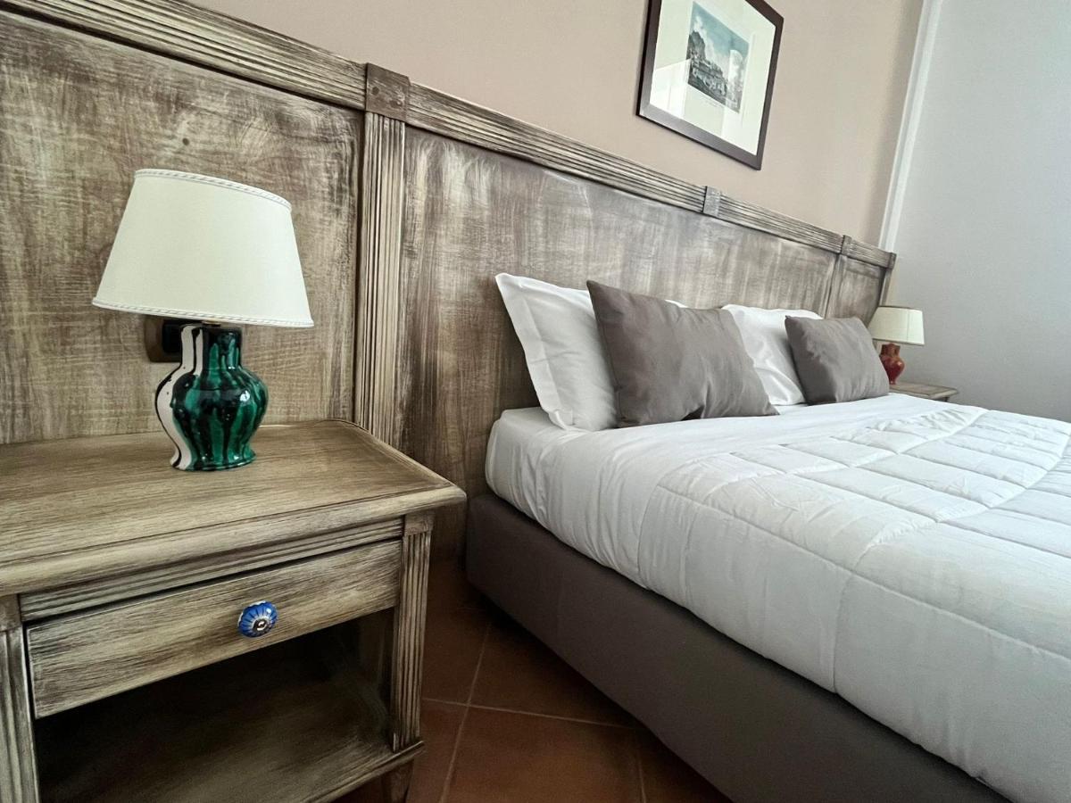 Resort Al Balhara Suites & Spa Палермо Екстериор снимка