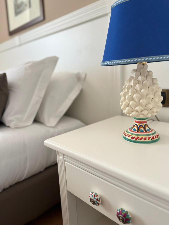 Resort Al Balhara Suites & Spa Палермо Екстериор снимка