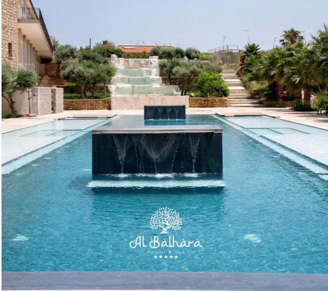 Resort Al Balhara Suites & Spa Палермо Екстериор снимка