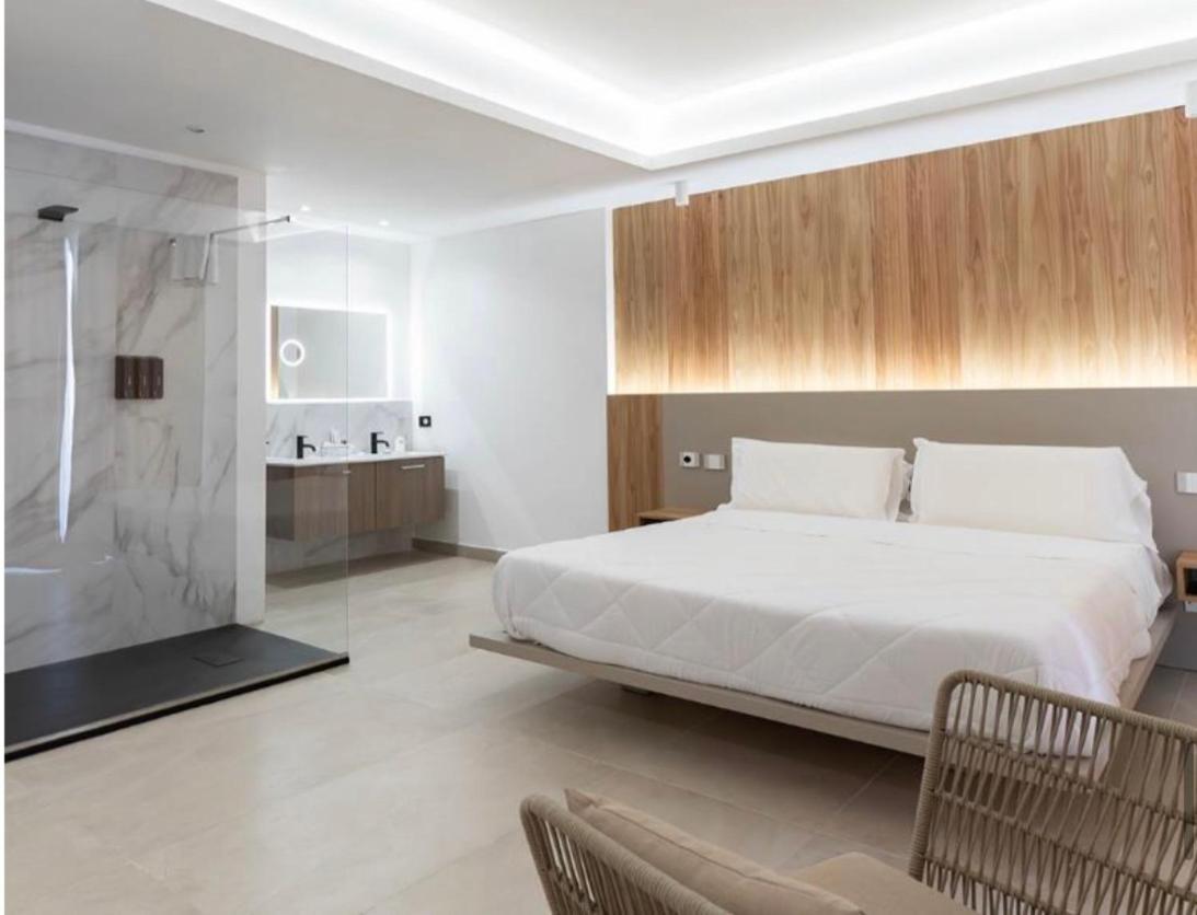 Resort Al Balhara Suites & Spa Палермо Екстериор снимка