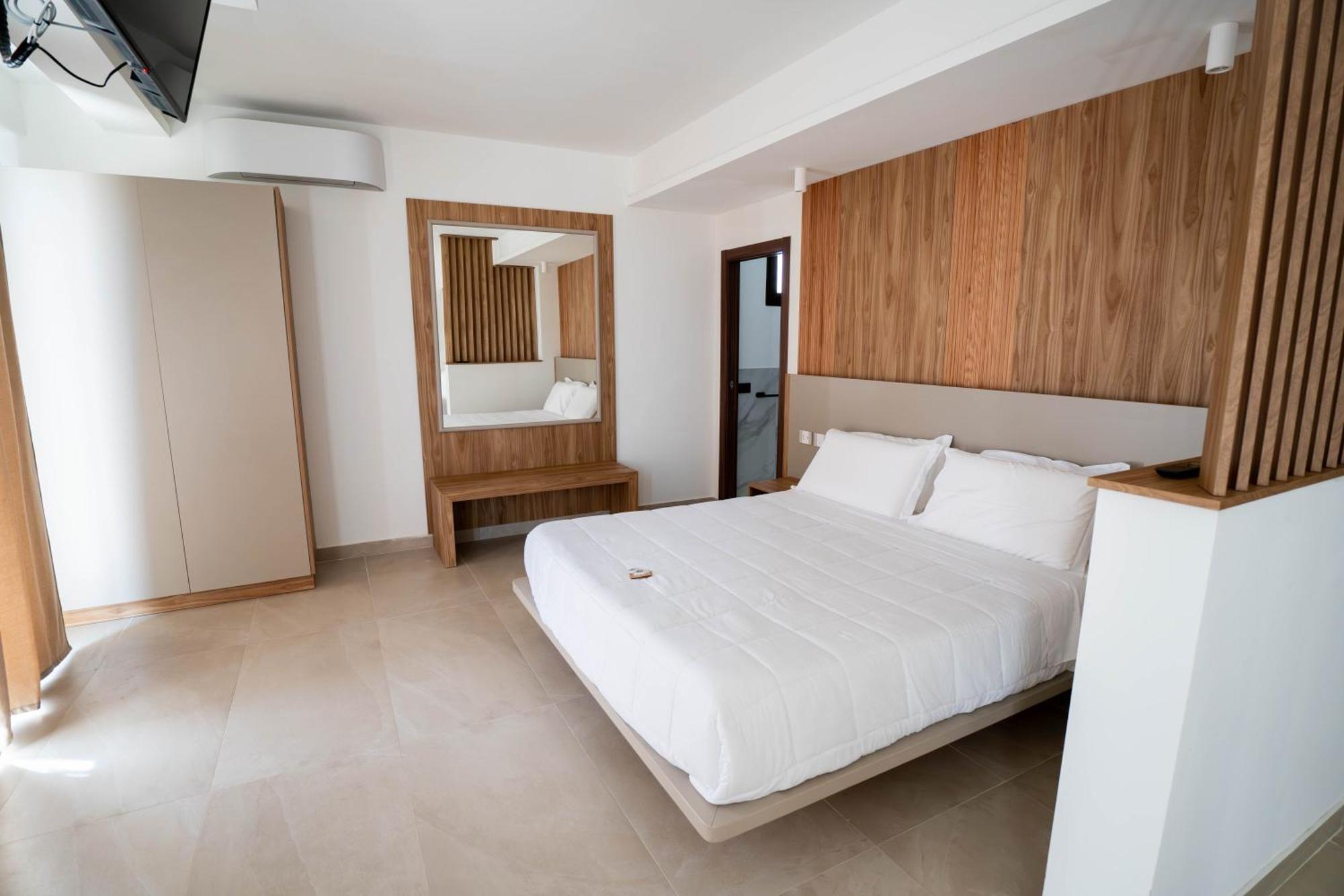 Resort Al Balhara Suites & Spa Палермо Екстериор снимка